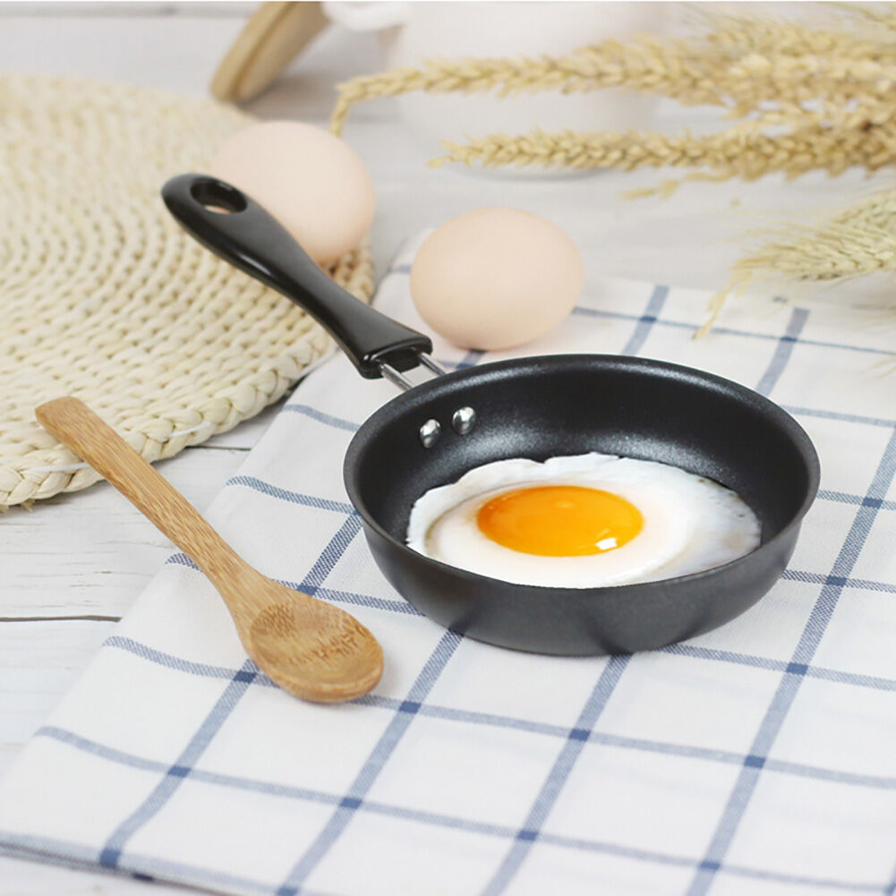 20cm Fry Pan Cake Mould – Non-Stick Baking & Frying Pan