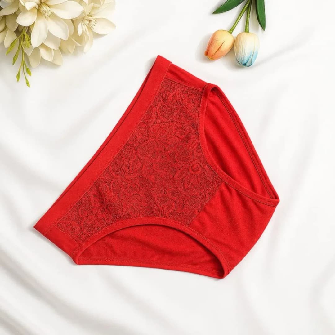 Nusrat Chicken Less Net Panty For Women thumbnail 3