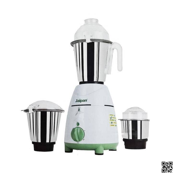 Jaipan Family Mate 1000W Mixer Grinder & Blender 3 in 1 thumbnail 2