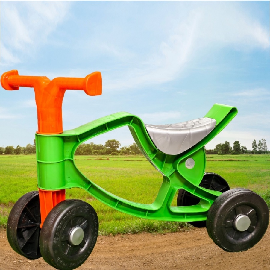 Kids Tricycle Baby Moto Bike Toy Cycle | Tricycle for Kids and Babies thumbnail 4