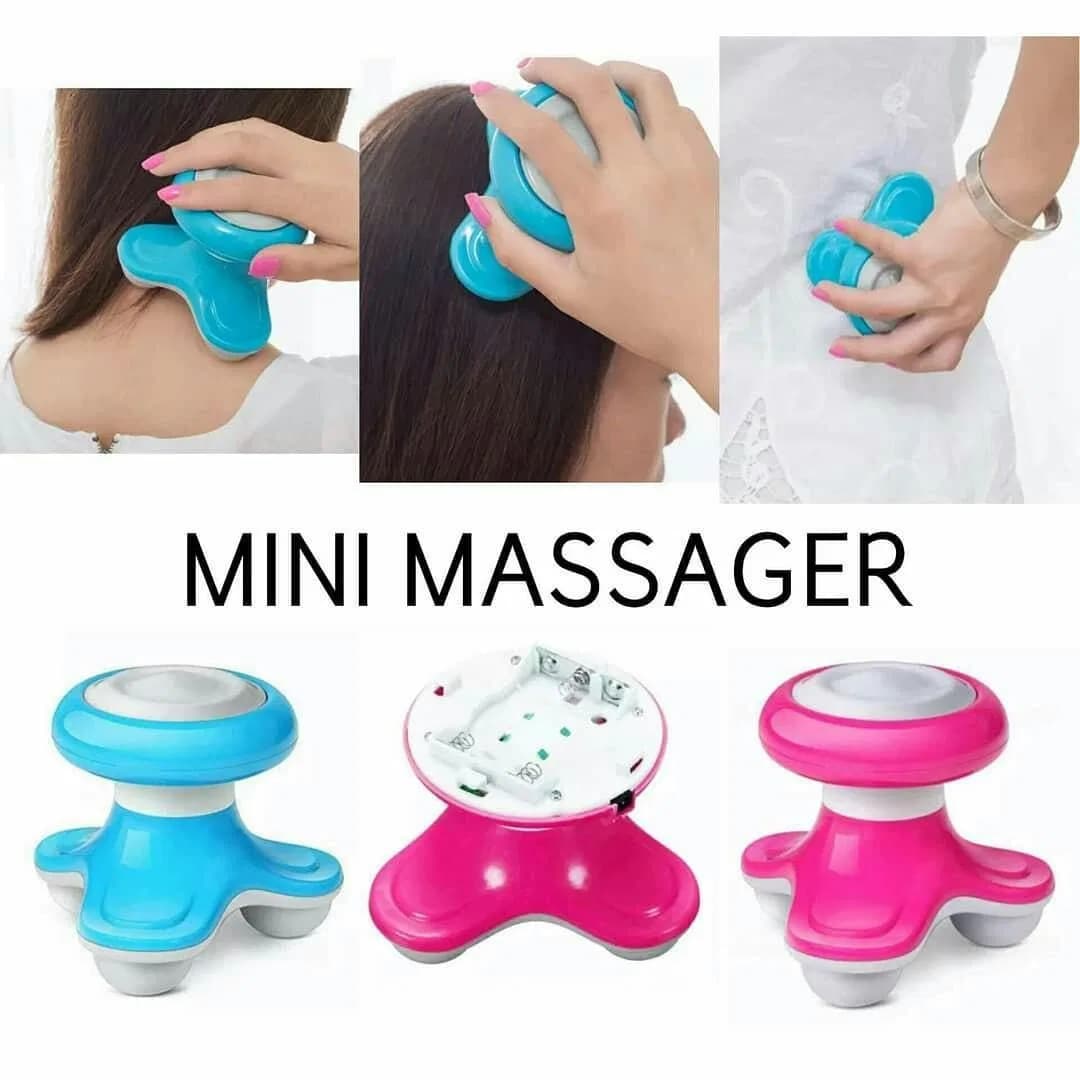Apple Electric Massager thumbnail 2