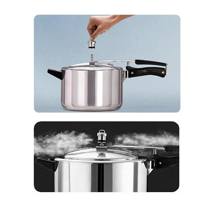 Pressure Cooker Whistle, Pressure Cooker Weight Whistles Assembly, Pressure Cooker City thumbnail 3