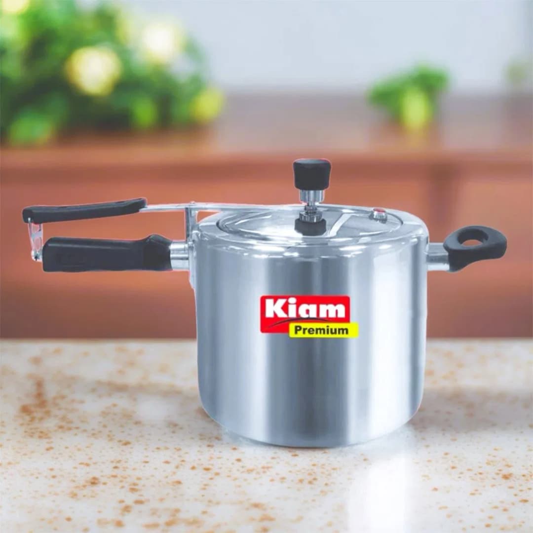 Kiam Premium Pressure Cooker thumbnail 3