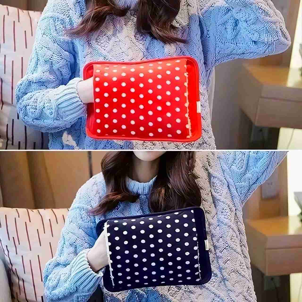 Electric Hot Water Bag thumbnail 2