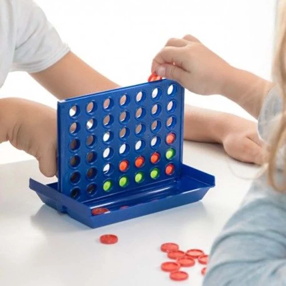 Chip Star Game, Chip star Puzzle Game Toy, Family Game Toy Set for Baby Kid thumbnail 4