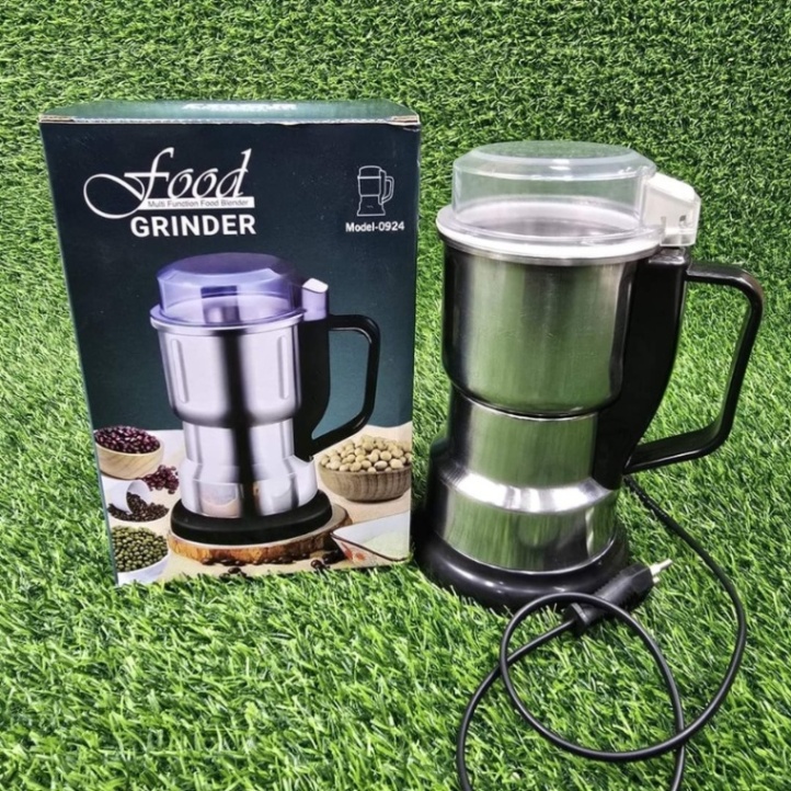 Electric Grinder 1200W Spice & Coffee Grinder thumbnail 2