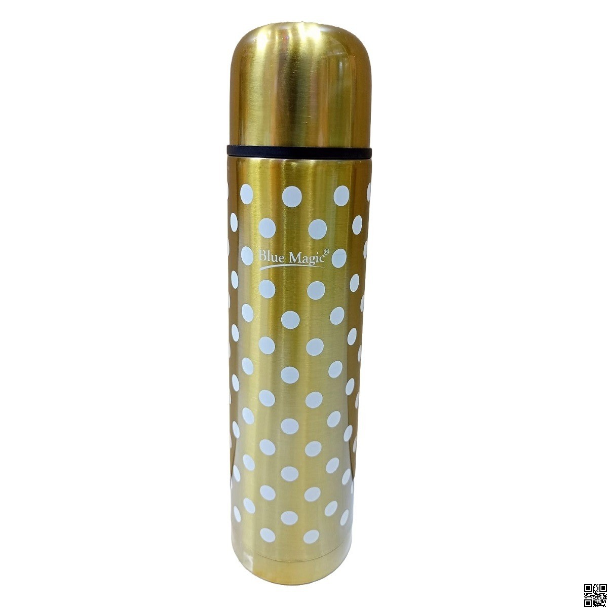 Blue Magic vacuum flask 750ml thumbnail 2