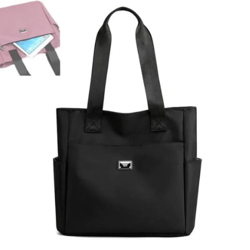 Fashion Shoulder Bag – Stylish Large Capacity Women's Bag thumbnail 7