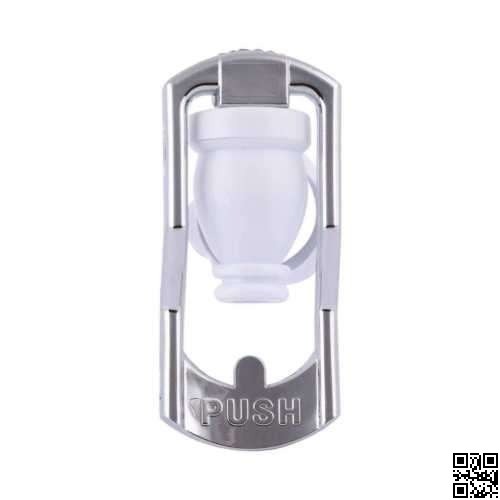 Water Filter Tap – High Quality Plastic Faucet with Multi-Brand Filter Support thumbnail 3