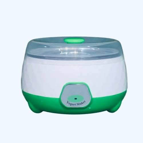 Samurai 1L Automatic Electric Doi Maker - Multi-functional Yogurt Maker Machine thumbnail 6