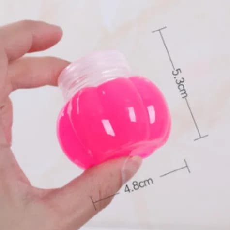DIY Fluffy Slime Kit, Crystal Slime Mud Set for Girls Boys Toys Kids Art Craft thumbnail 2