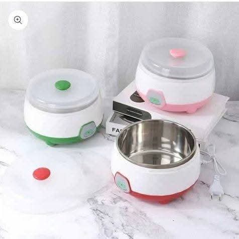 Samurai 1L Automatic Electric Doi Maker - Multi-functional Yogurt Maker Machine thumbnail 9