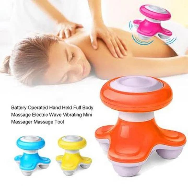 Apple Electric Massager thumbnail 3