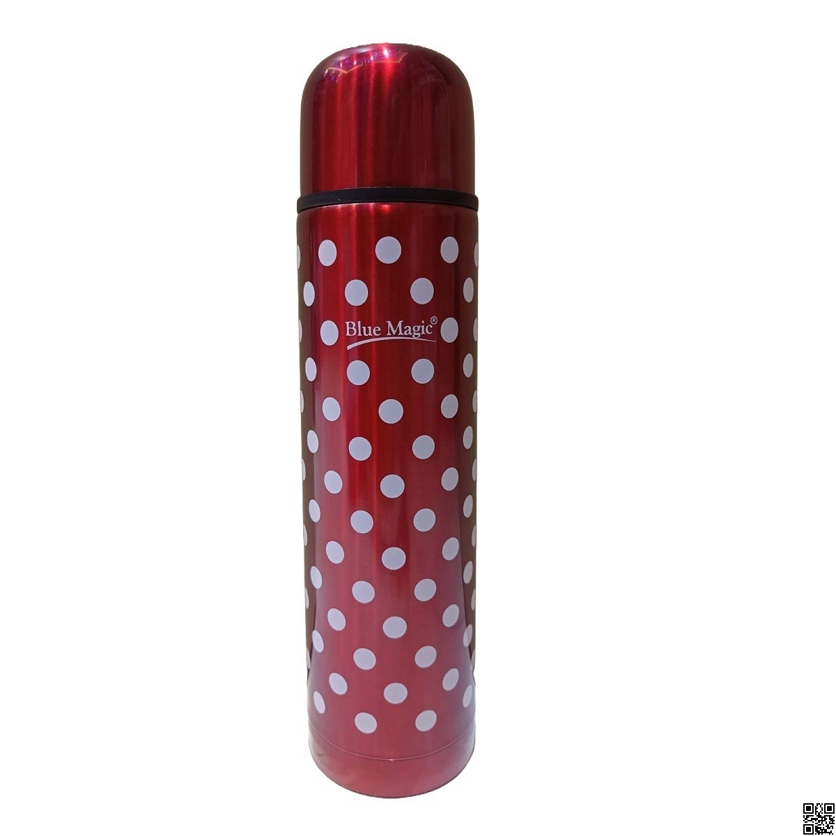 Blue Magic vacuum flask 750ml thumbnail 4