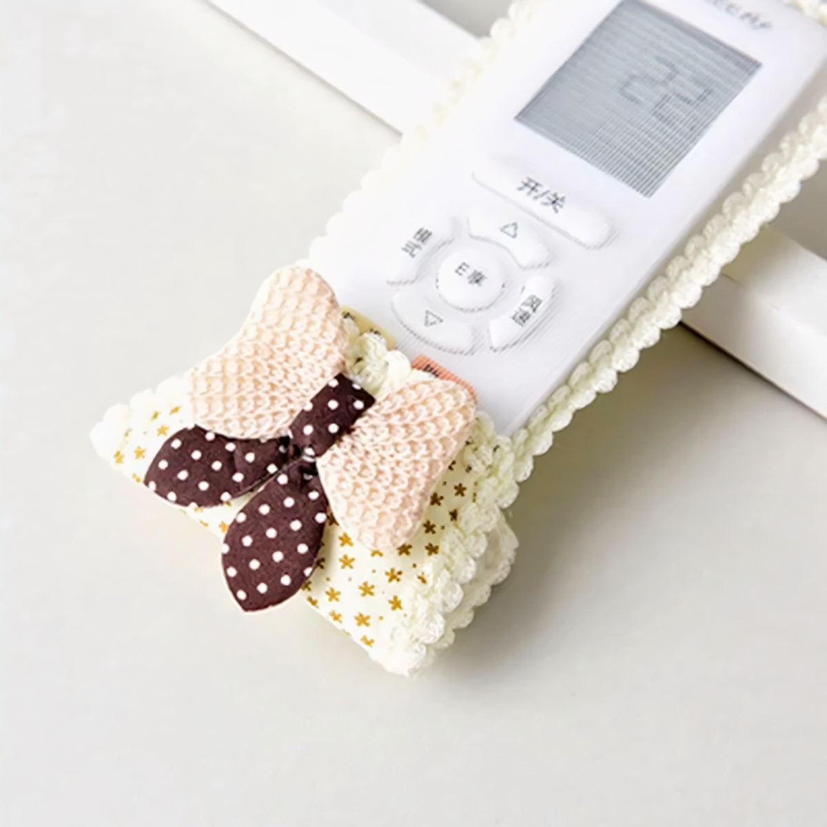 TV & AC Remote Cover – Anti-Dust Protective Cover thumbnail 4