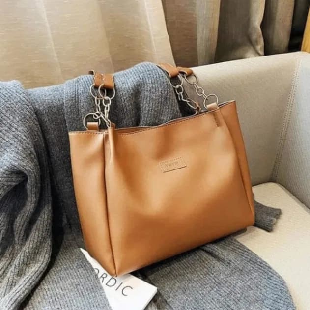 Classic shoulder women's Bag thumbnail 5