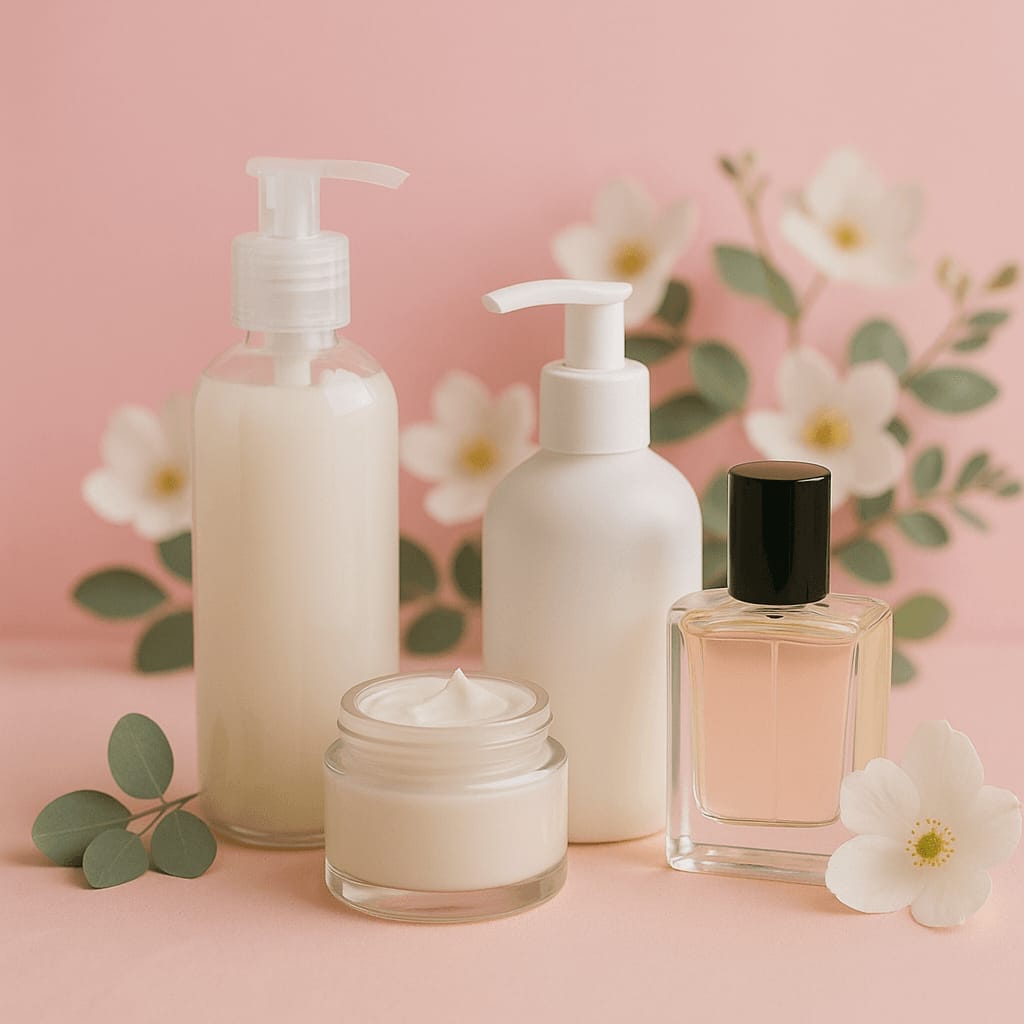 Personal Care & Fragrances