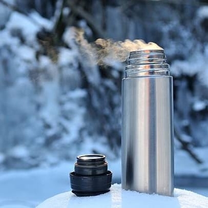 Flasks & Thermal Ware