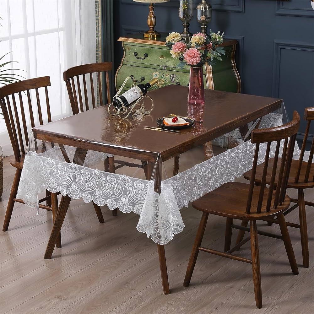 Table Cloths & Runners