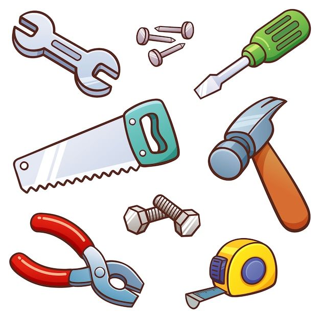 Tools & DIY