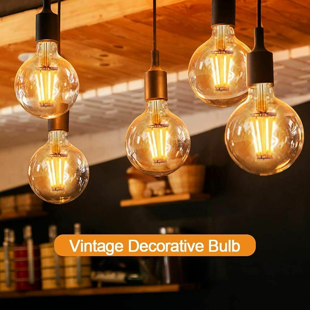 LED & Decorative Lights
