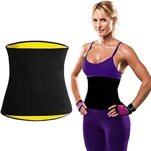 Slimming Belt & Body Shaper