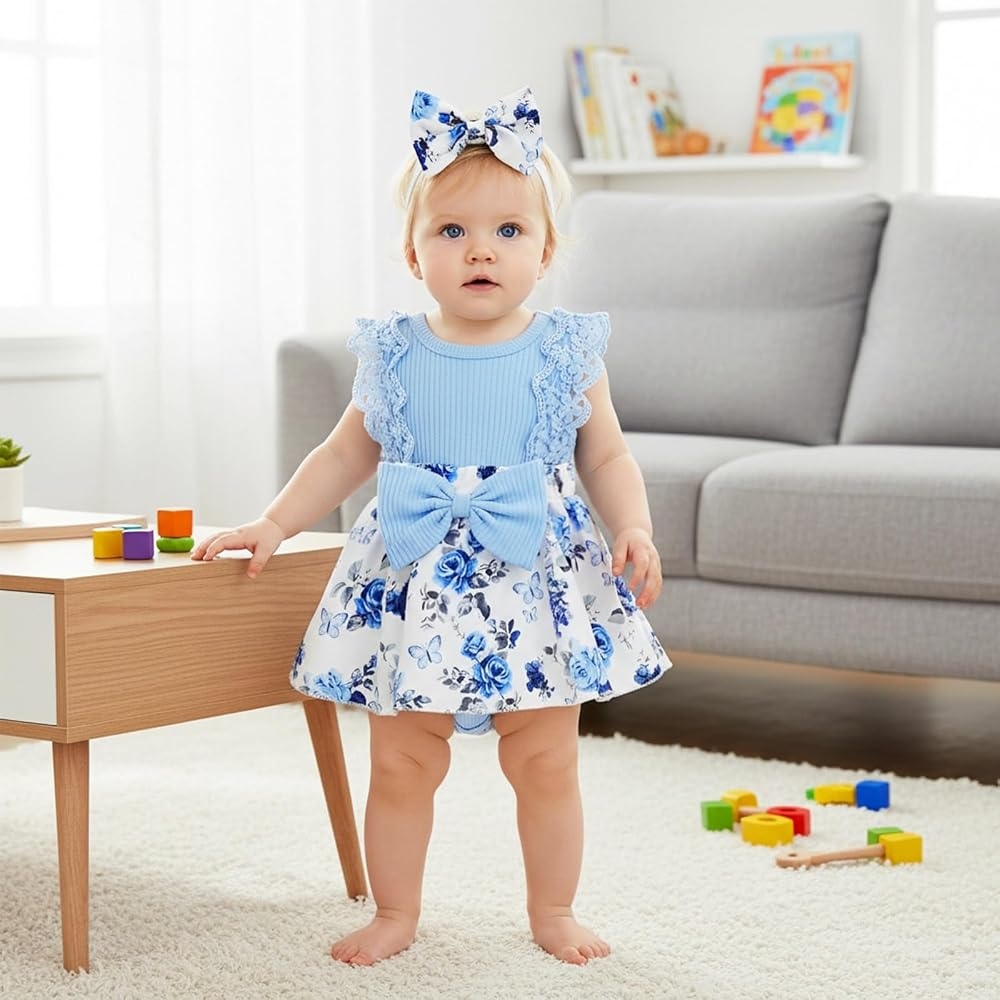 Baby Clothing & Fashion