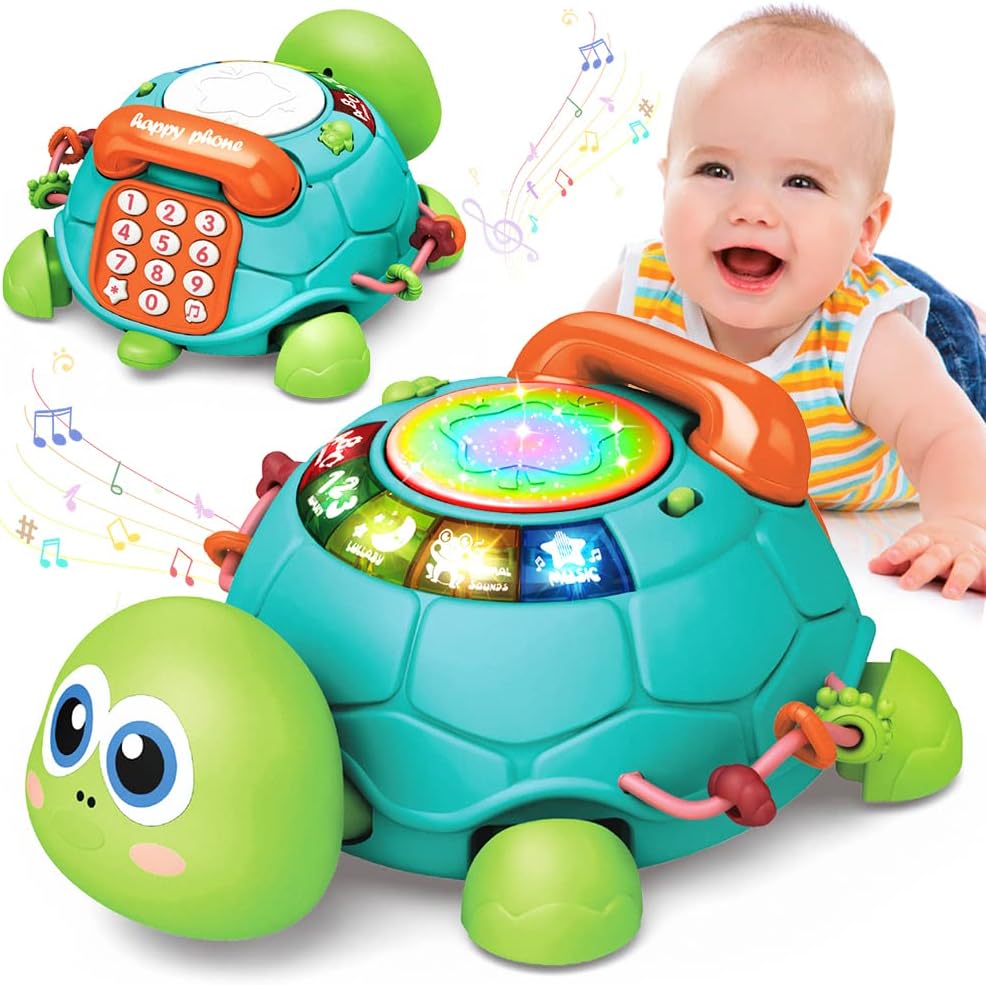 Baby Toys