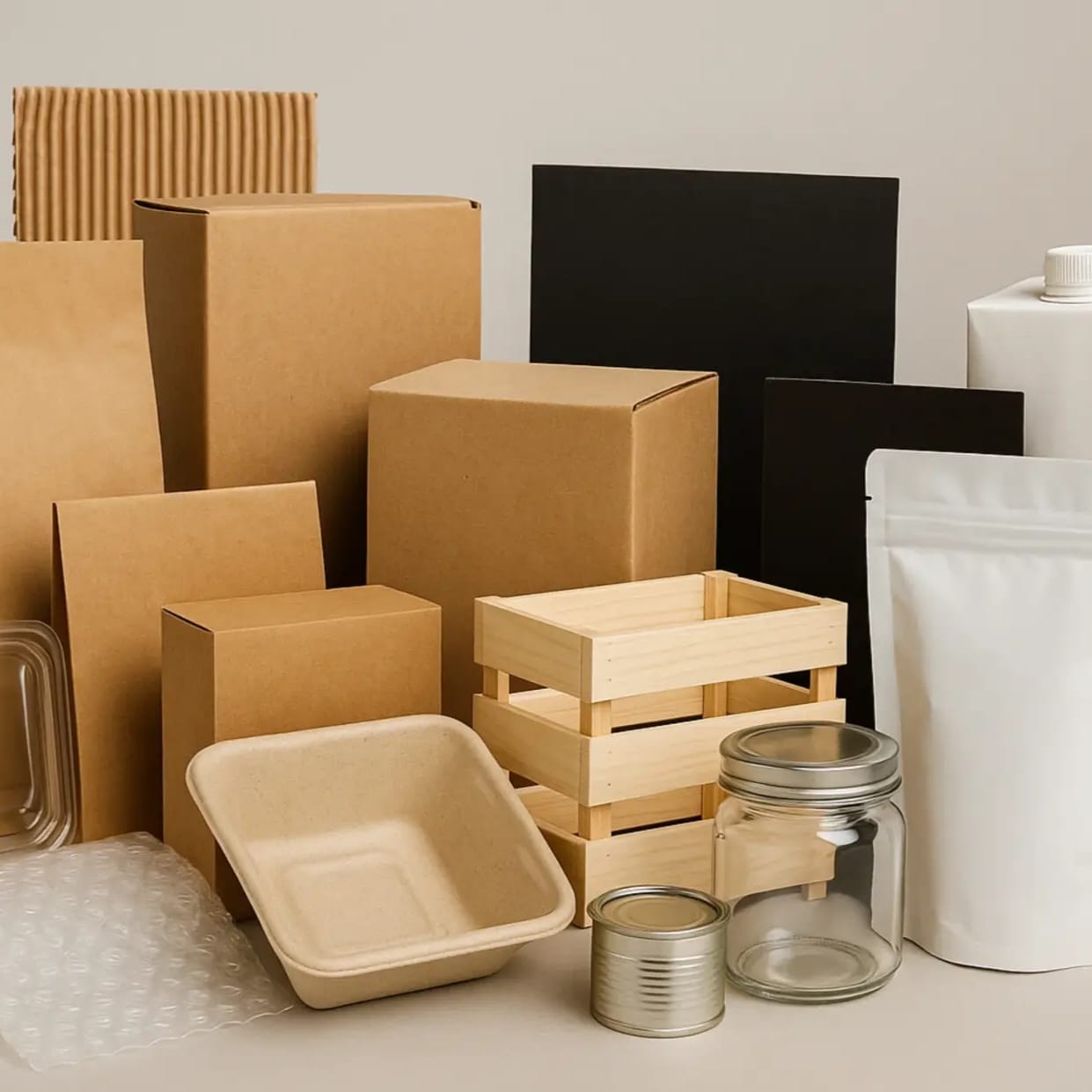 Packaging Material