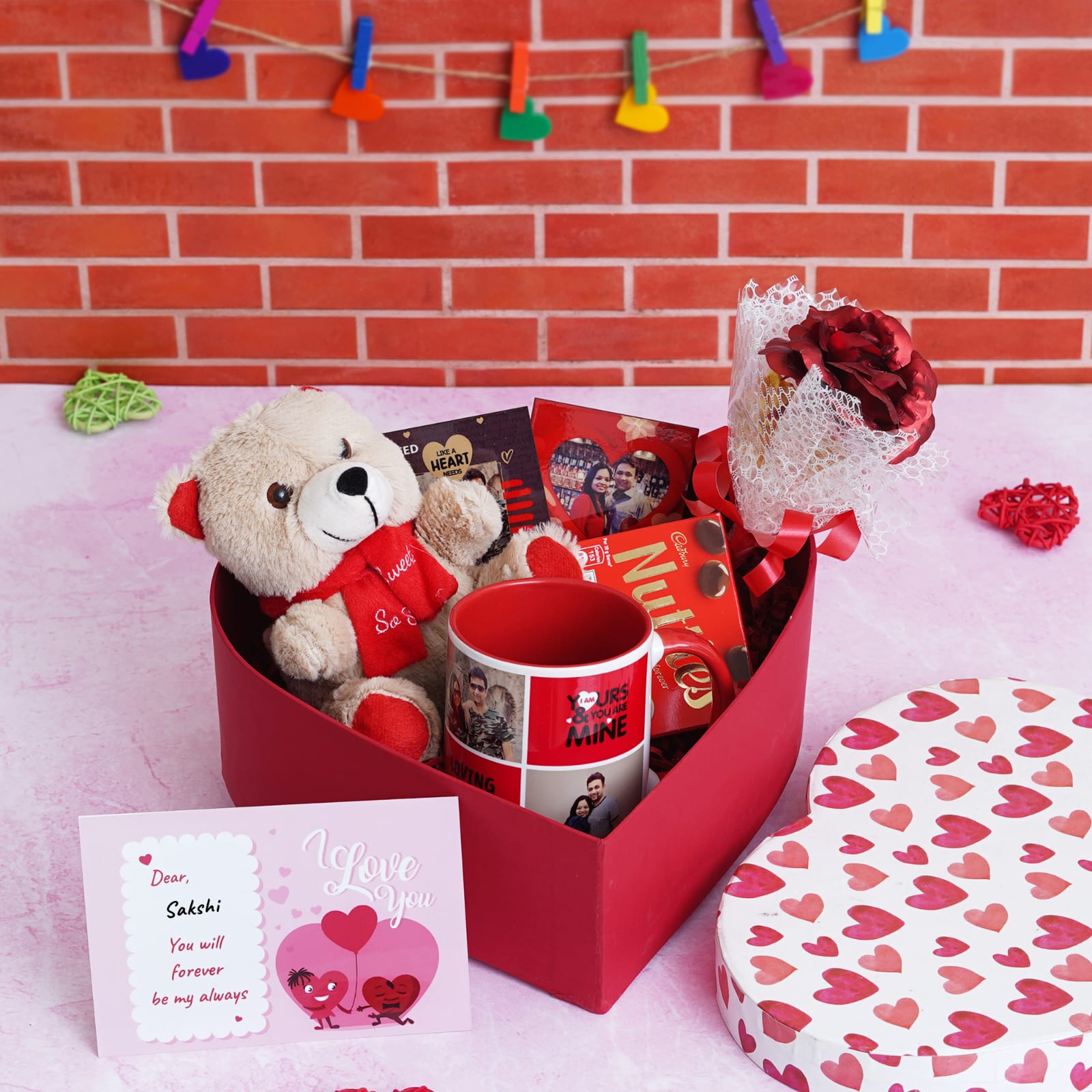 Gifts and Crafts