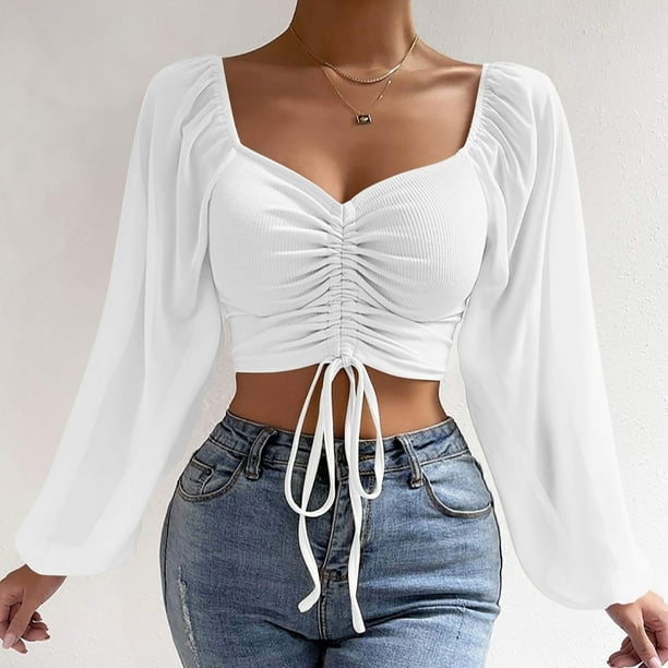 Tops & Clothing
