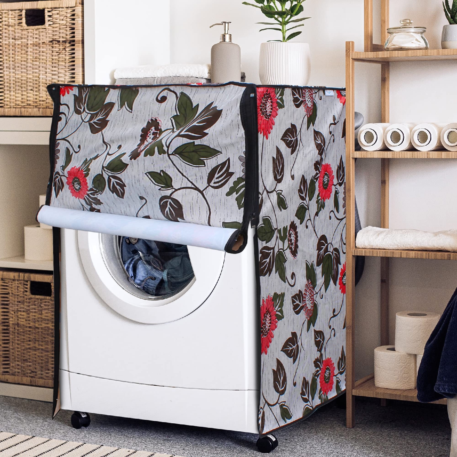 Washing Machine Accessories