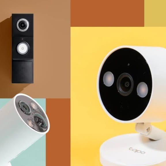Smart Home Security