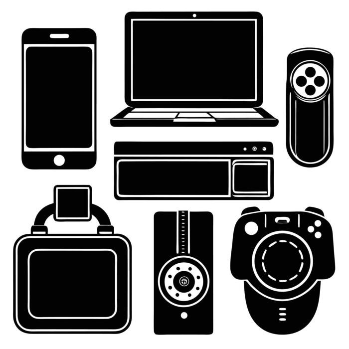 Gadgets & Electronics