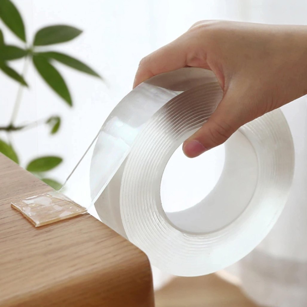 Adhesives & Tapes