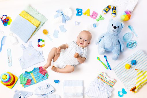 Baby & Kids