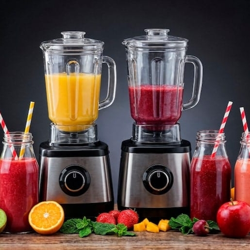 Juicers