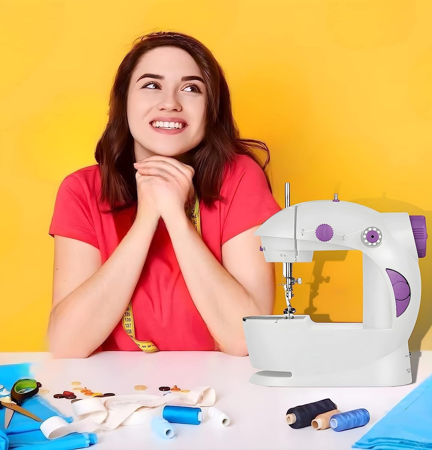 Sewing Machines (সেলাই মেশিন)
