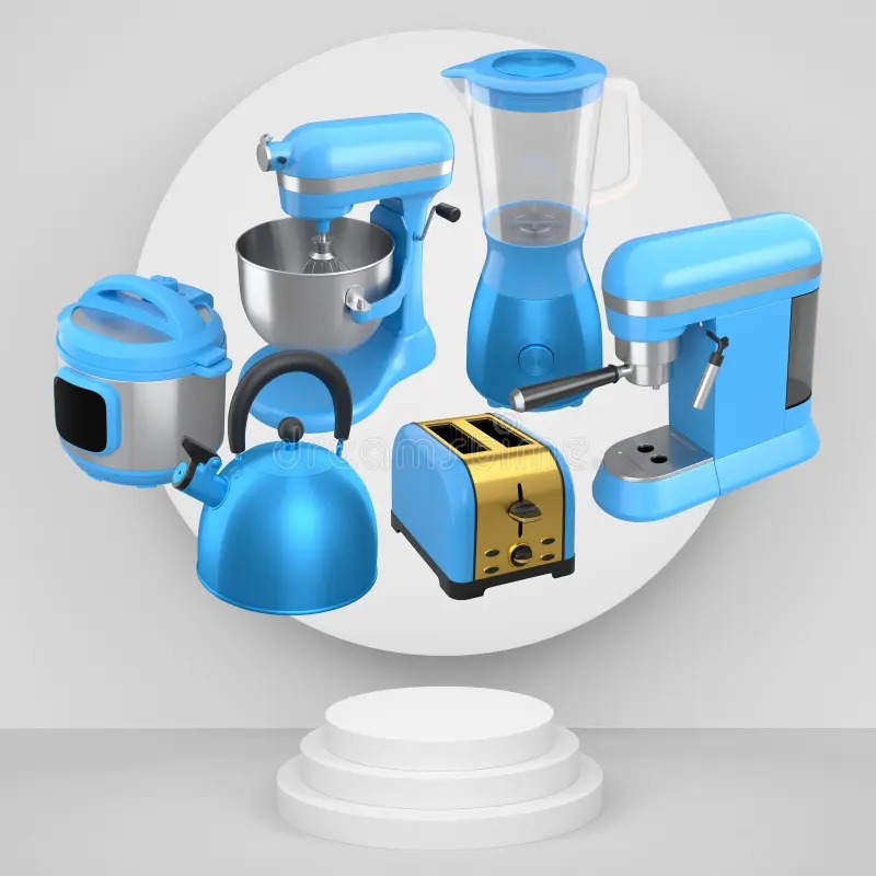 Home Appliances