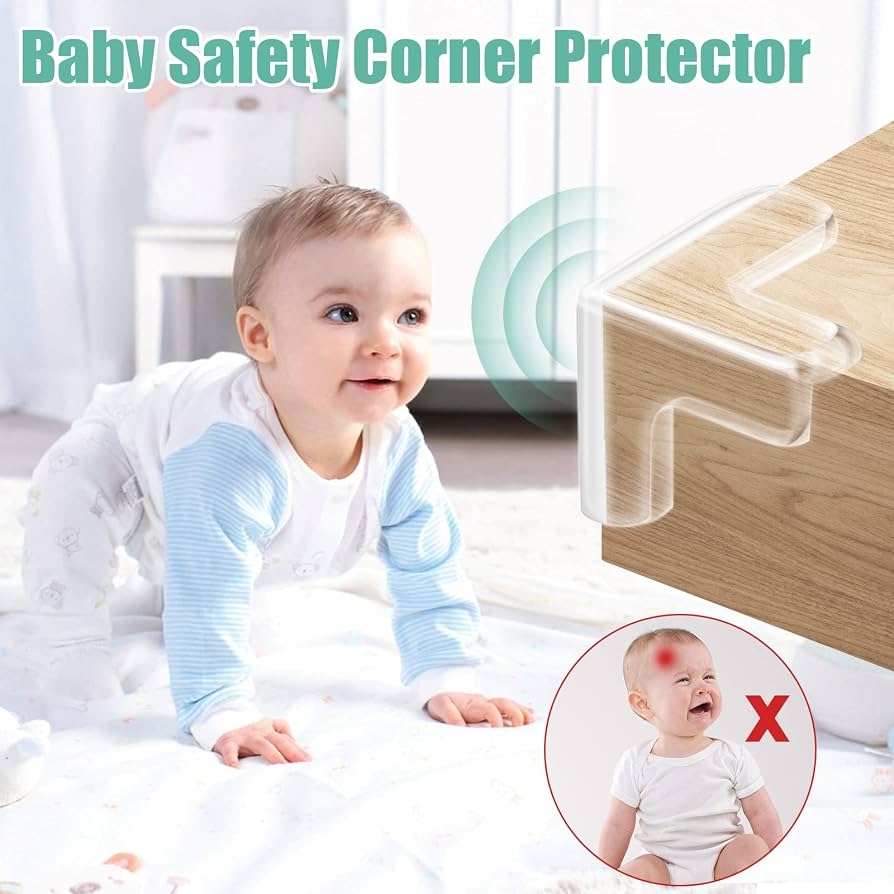 Baby Safety Products