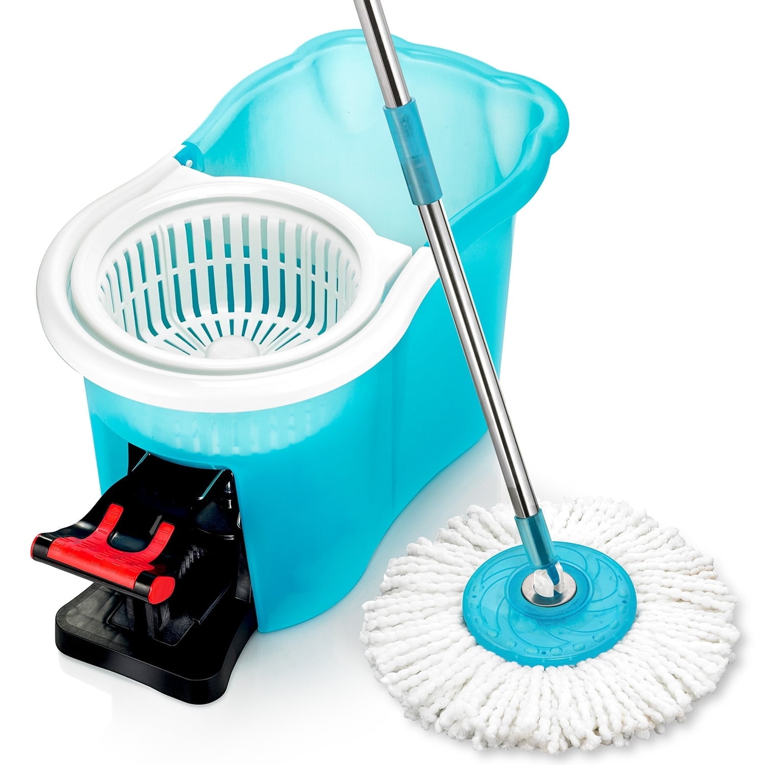 Laundry & Cleaning