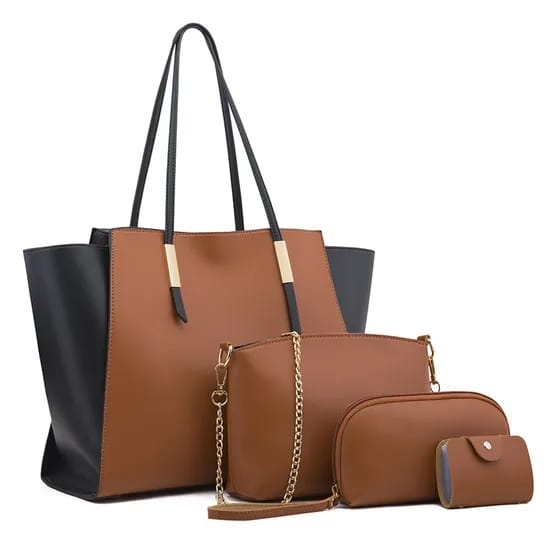 Ladies Bags & Footwear