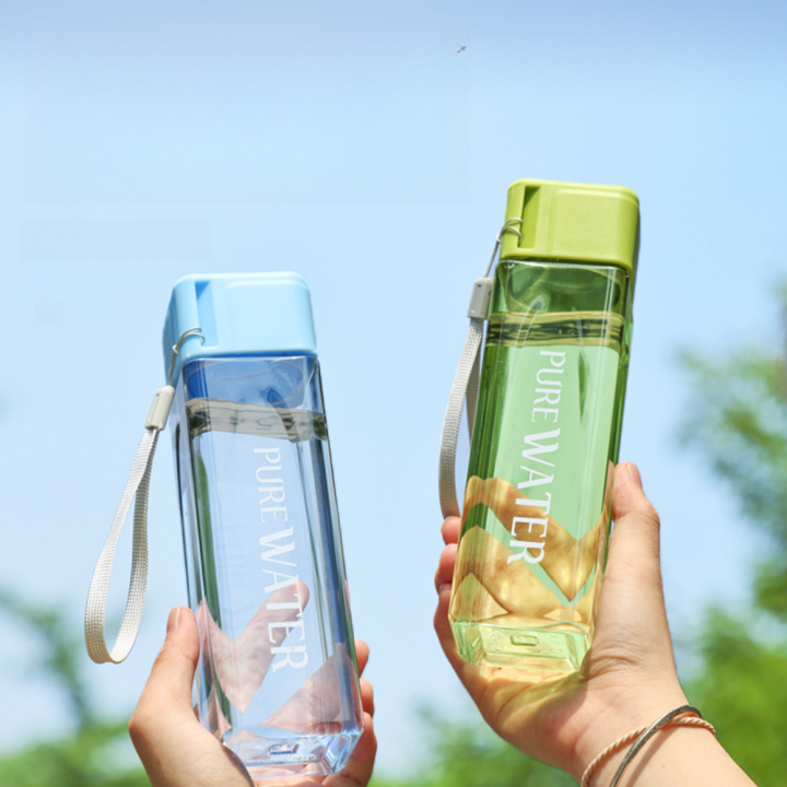 Water Bottles