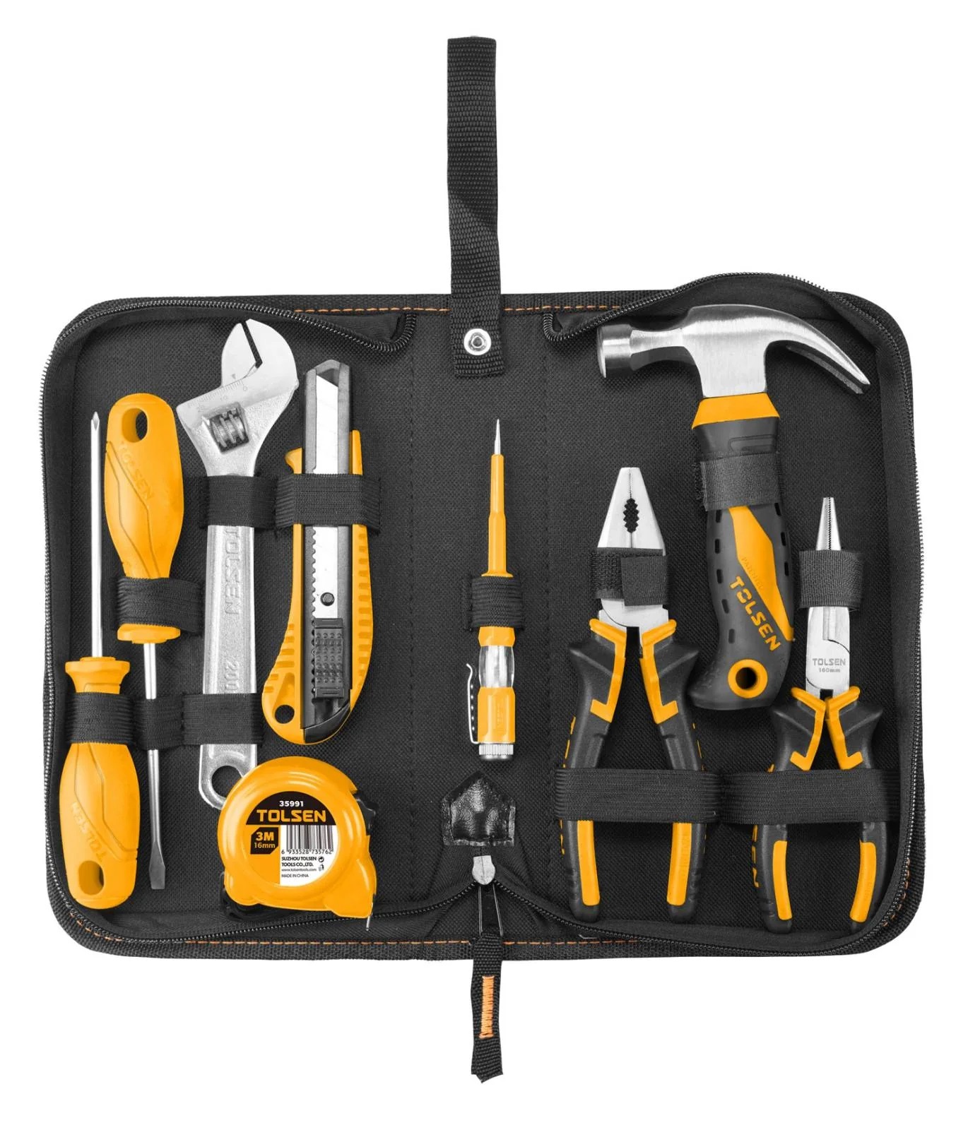 Hand Tools