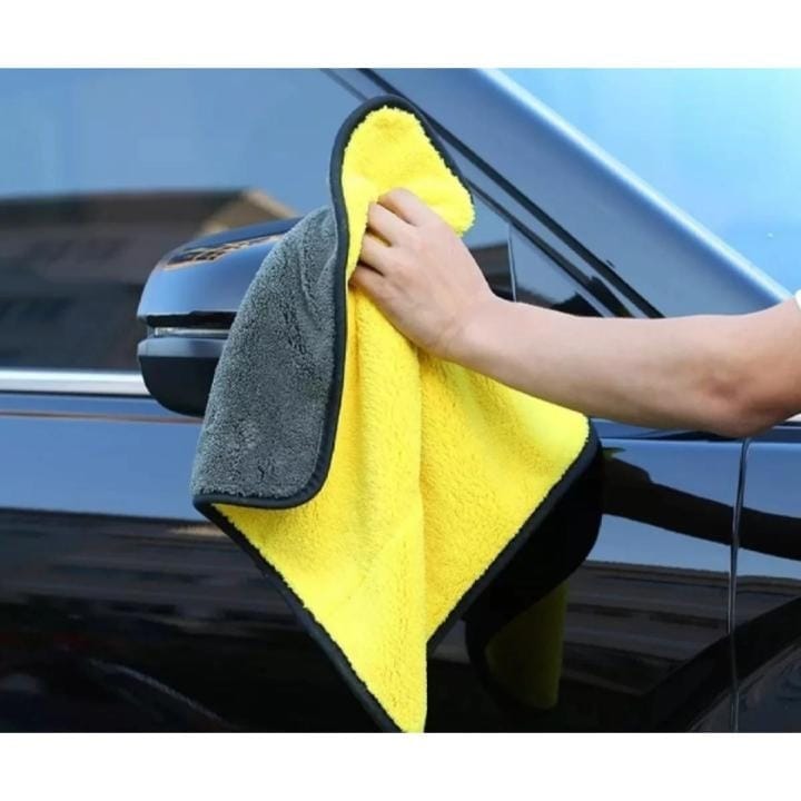 Microfiber Towel