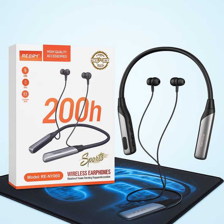 Headphones & Speakers