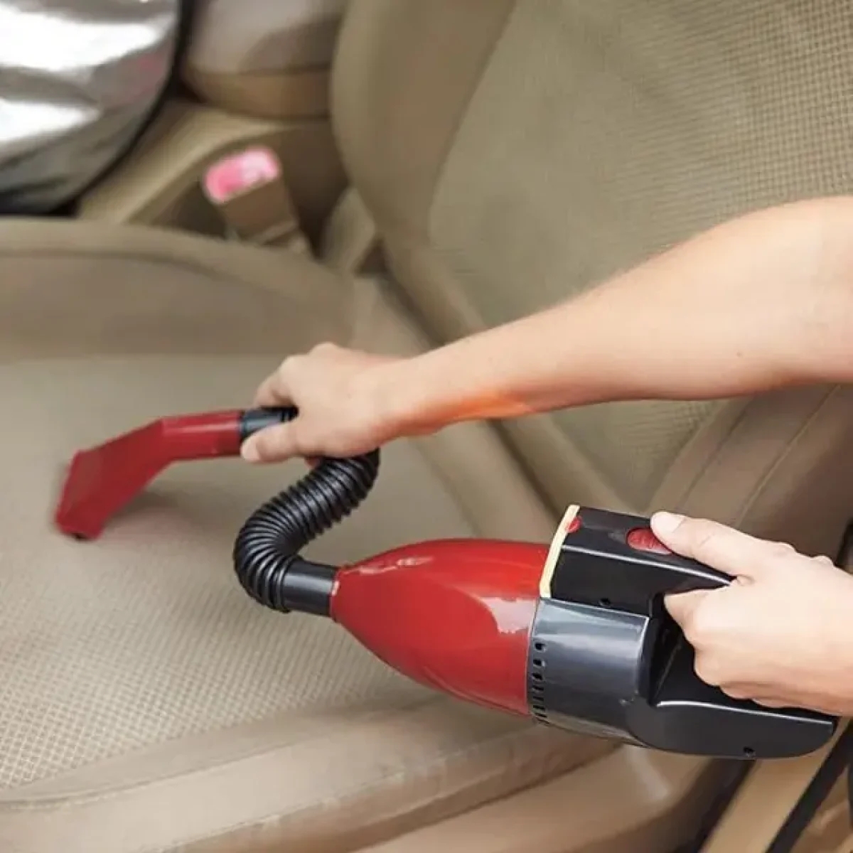 Vacuum Cleaners & Purifiers