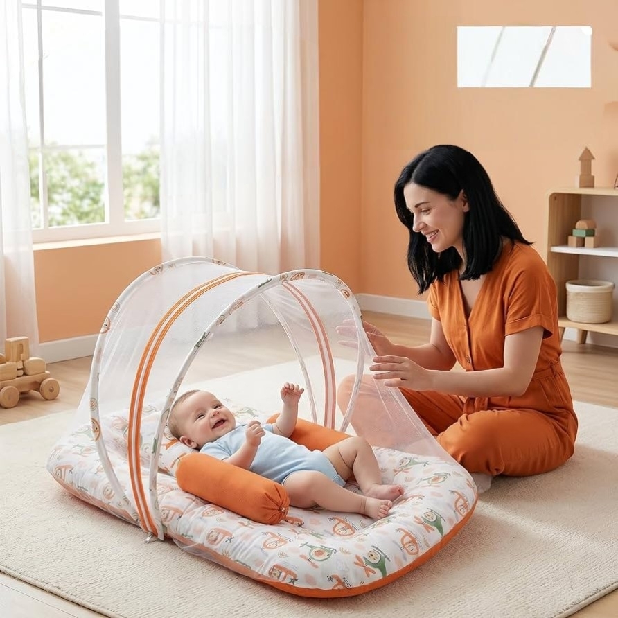 Newborn Essentials
