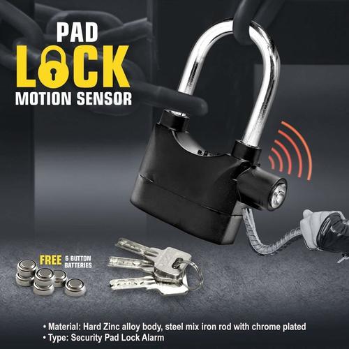 Security Lock