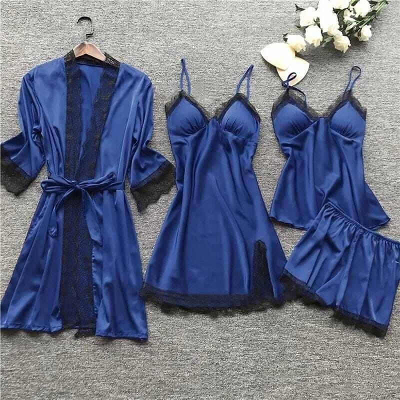 Nighty & Sleepwear